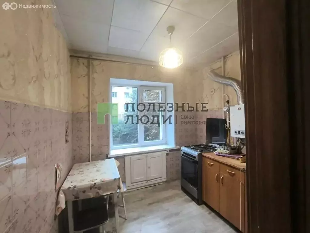 2-комнатная квартира: Белгород, Народный бульвар, 39А (42.9 м) - Фото 1