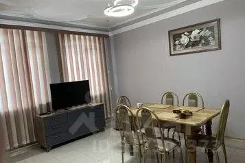 3-к кв. Краснодарский край, Геленджик Революционная ул., 37 (125.0 м) - Фото 0