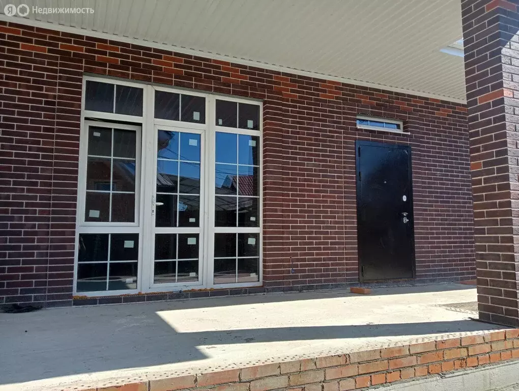 Дом в Батайск, Артёмовская улица (110 м) - Фото 1