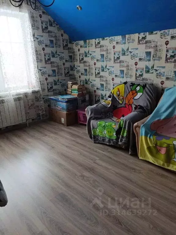 Комната Татарстан, Казань ул. Надежды, 2Б - Фото 0
