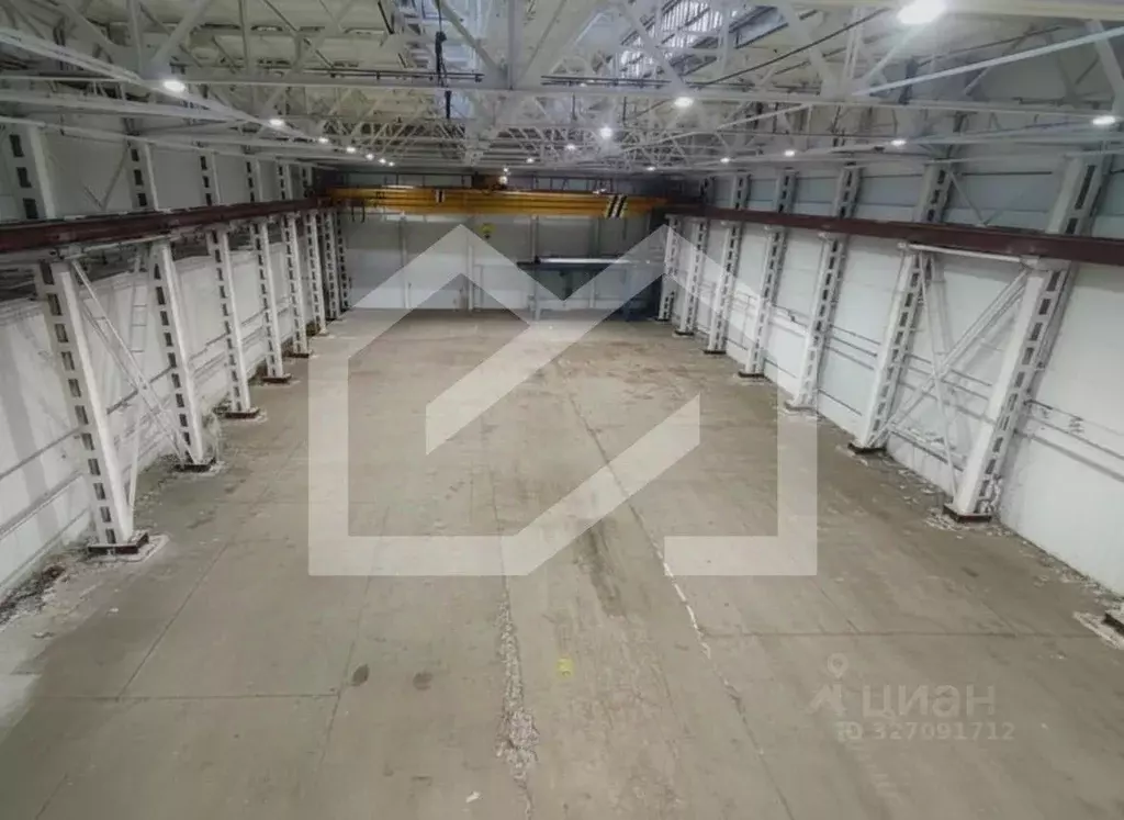 Помещение свободного назначения в Московская область, Богородский ... - Фото 2