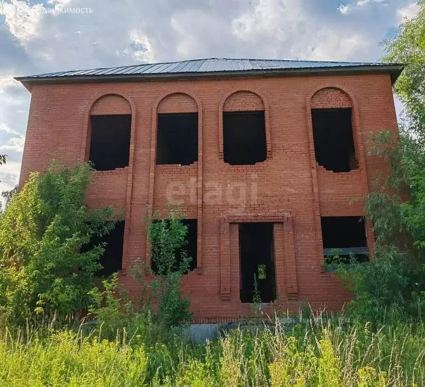 Дом в Московская область, городской округ Коломна, село Белые Колодези ... - Фото 1