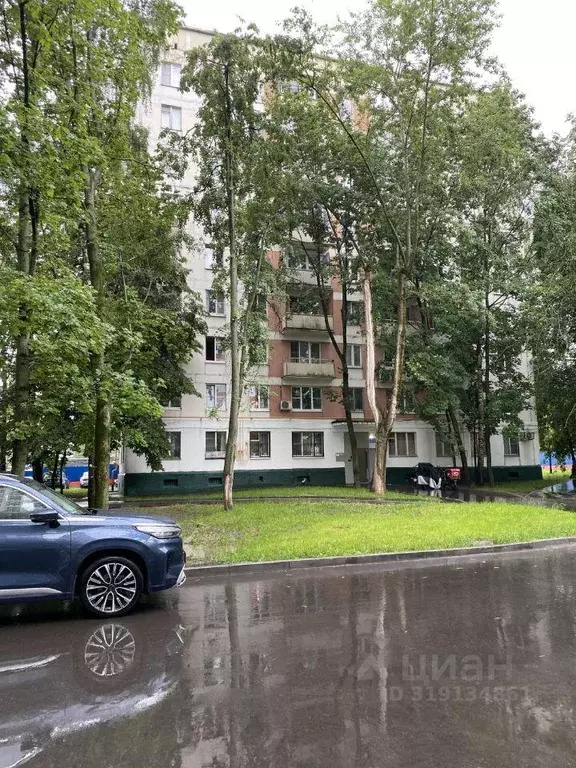 Квартира, 1 комната, 33 м - Фото 0