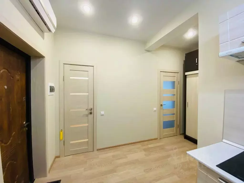 2-к кв. Краснодарский край, Сочи ул. Ленина, 219/6Б (40.0 м) - Фото 2