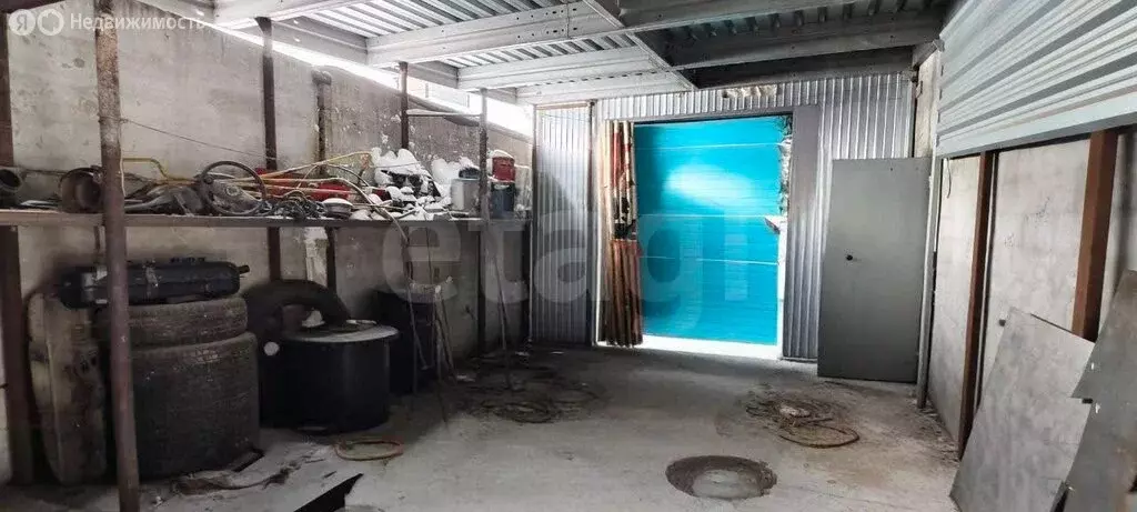 Производственное помещение (1450.5 м) - Фото 1