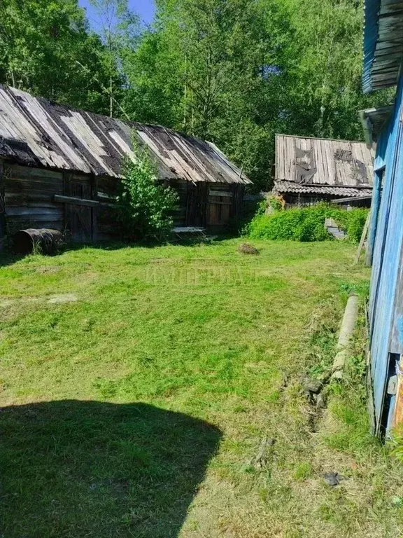 Участок в Марий Эл, Звениговский район, Кокшайское с/пос, пос. Таир  ... - Фото 1