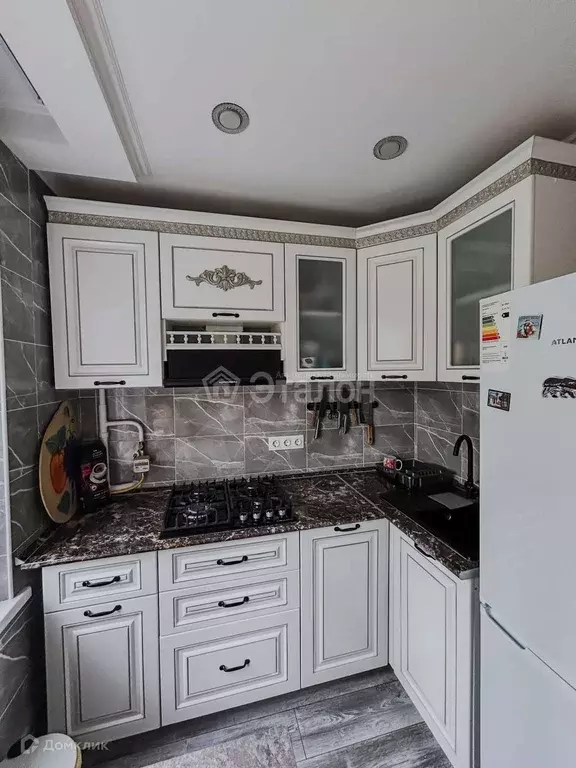 Продаётся 2-к квартира, 48 м - Фото 1