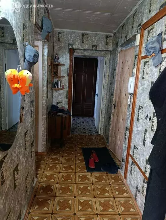 2-комнатная квартира: Феодосия, Строительная улица, 11 (53 м) - Фото 2