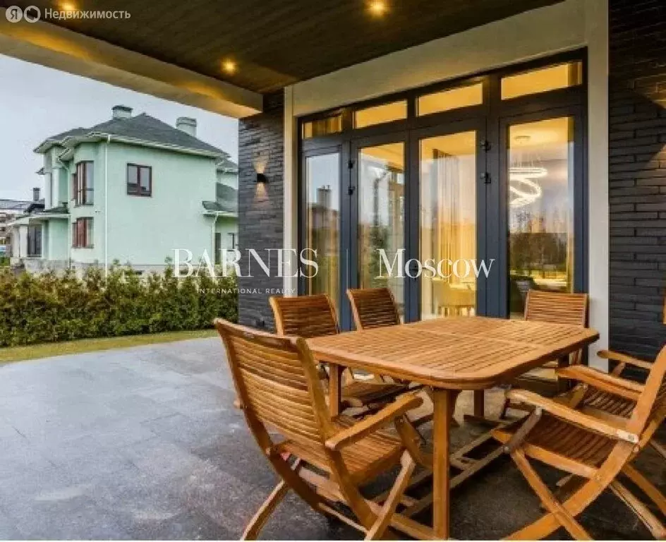 Дом в деревня Аносино, КП Крона, 32 (627 м) - Фото 2