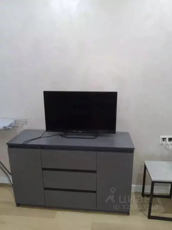 1-к кв. Астраханская область, Астрахань ул. Адмирала Нахимова, 141Б ... - Фото 2