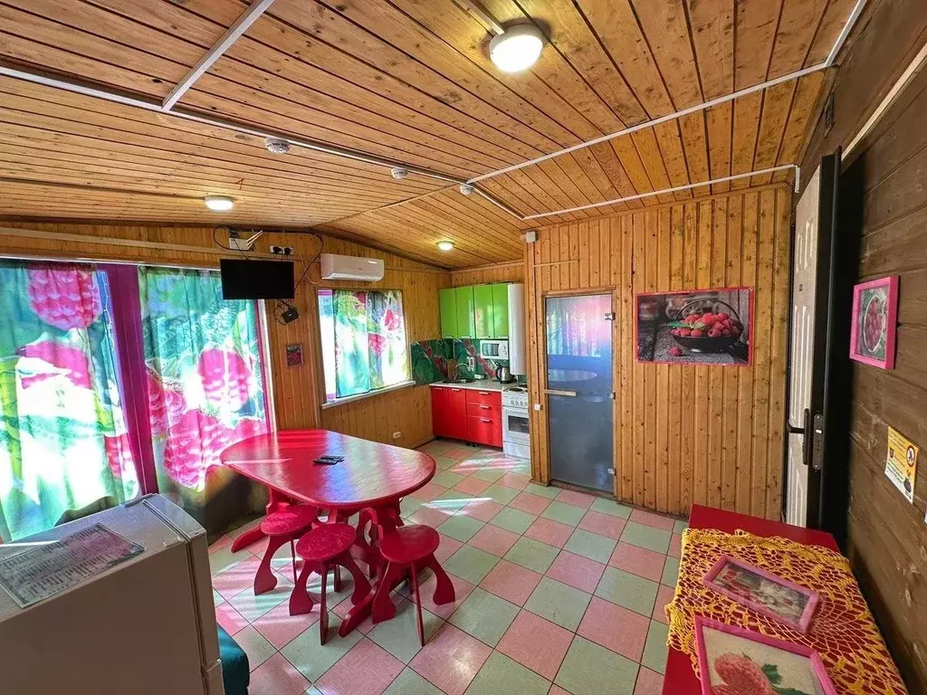 Дом в Самарская область, Самара Партизанская ул., 46 (50 м) - Фото 2