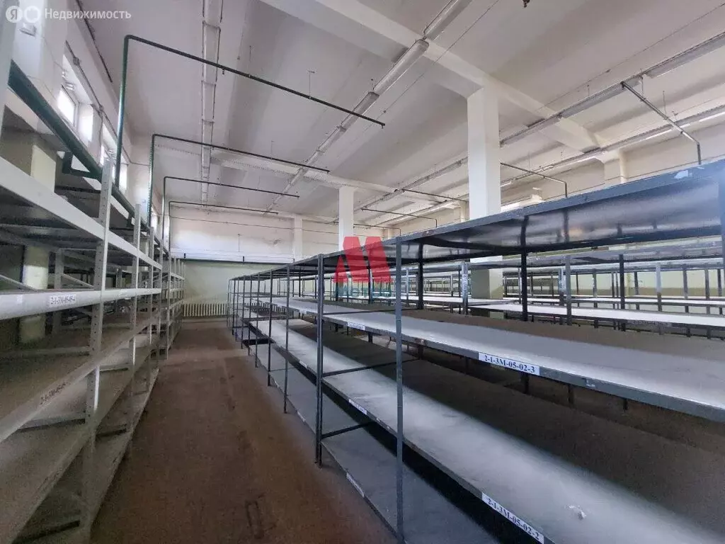 Помещение свободного назначения (7000 м) - Фото 1
