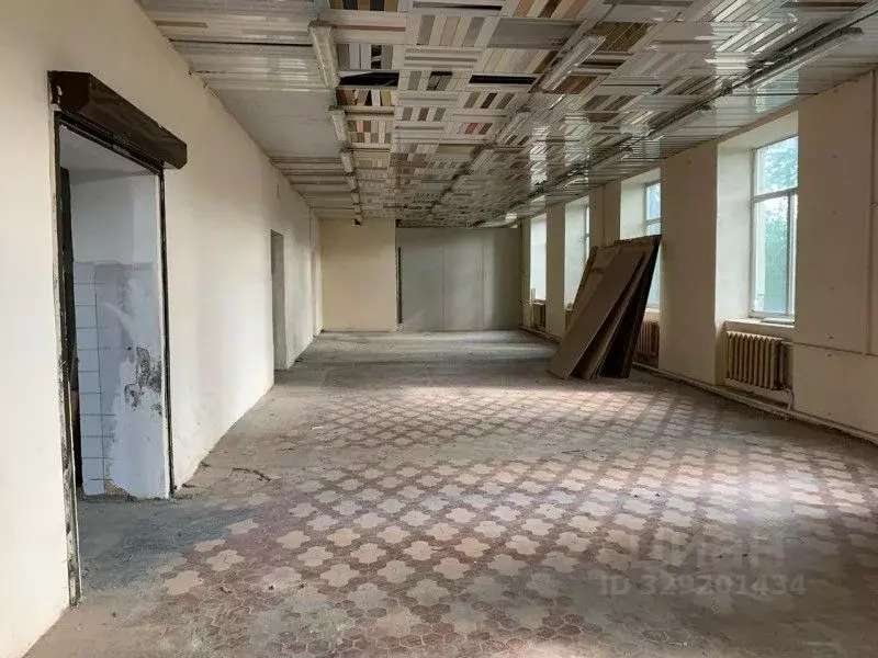 Производственное помещение в Санкт-Петербург ул. Салова, 45В (531 м) - Фото 2