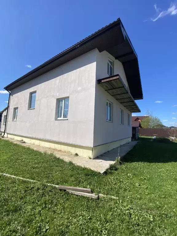Коттедж в Московская область, Солнечногорск городской округ, Бакеево-2 ... - Фото 2