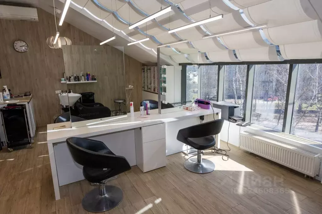 Помещение свободного назначения в Московская область, Одинцово ул. ... - Фото 1