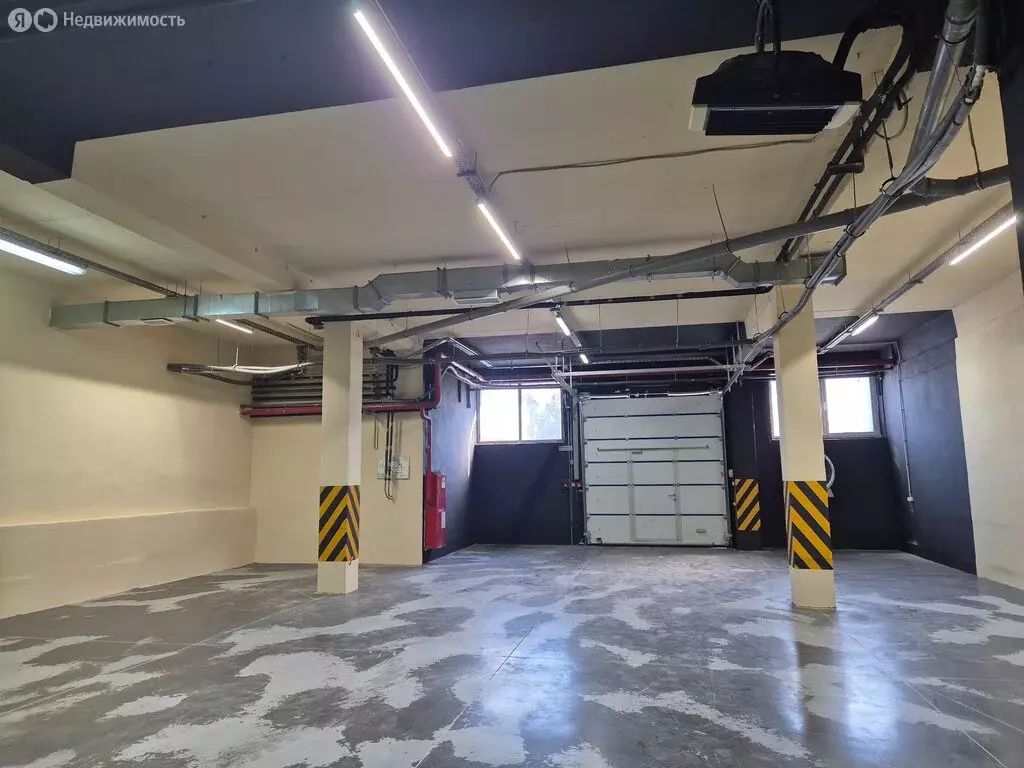 Склад (172.4 м) - Фото 1