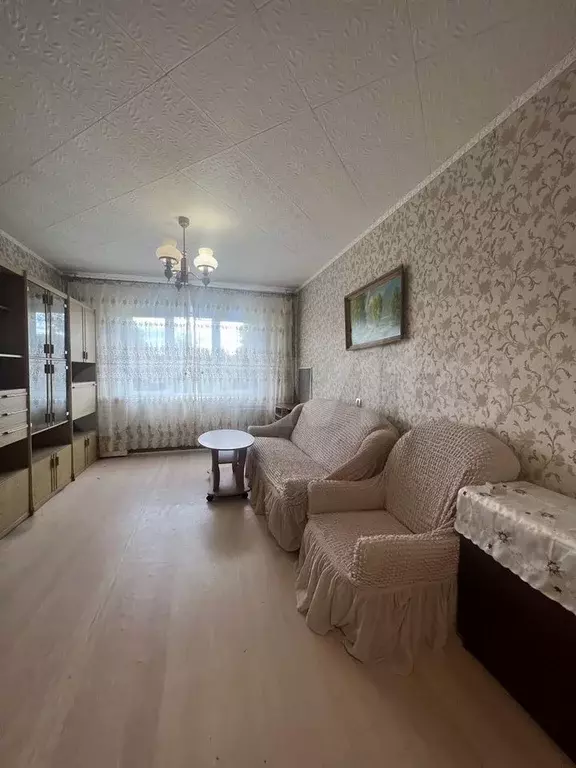 3-к. квартира, 64 м, 4/9 эт. - Фото 0