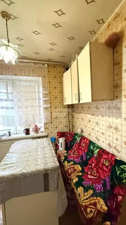 1-к кв. Курская область, Курск ул. Ленина, 8 (31.2 м) - Фото 0