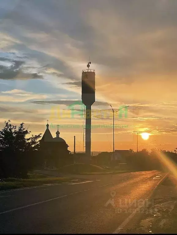 Участок в Белгородская область, Белгородский район, Дубовское с/пос, ... - Фото 0