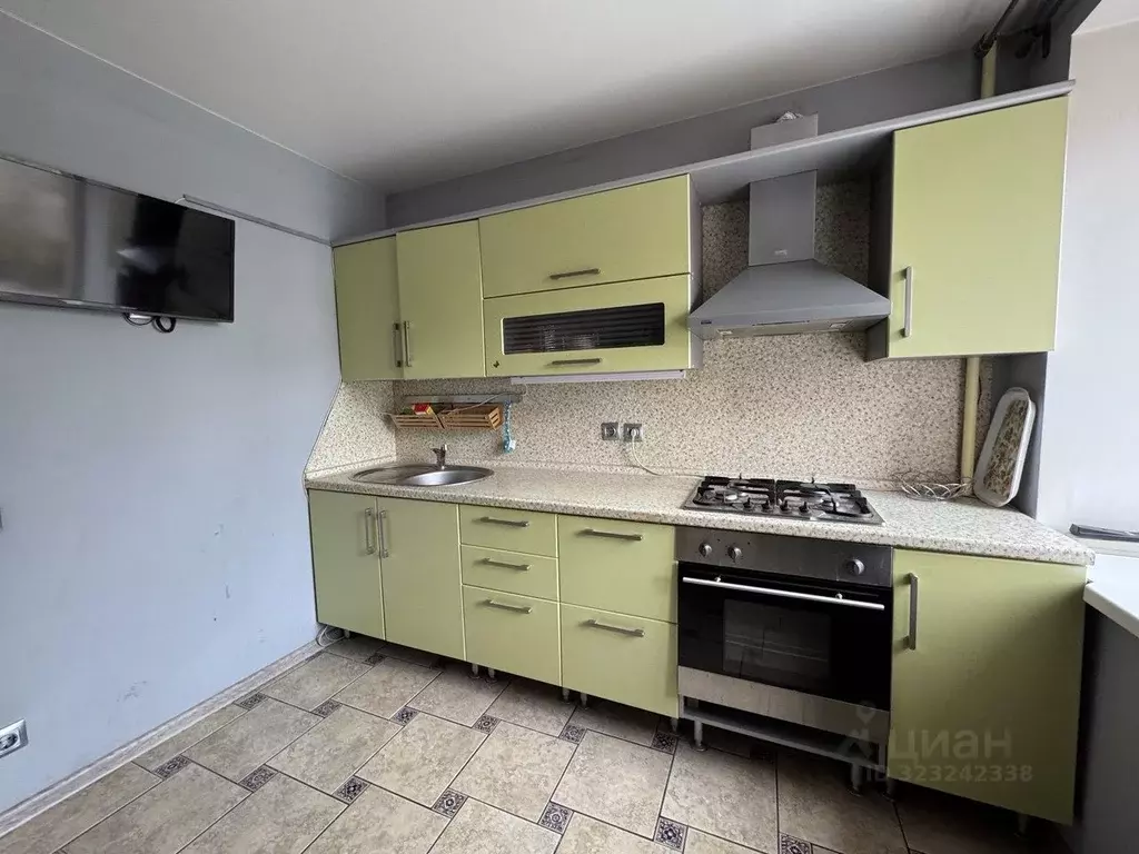 2-к кв. Самарская область, Самара ул. Стара-Загора, 25 (62.0 м) - Фото 2