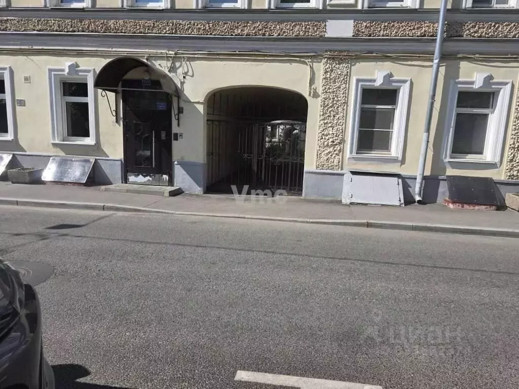 Помещение свободного назначения в Москва Большой Сергиевский пер., ... - Фото 2