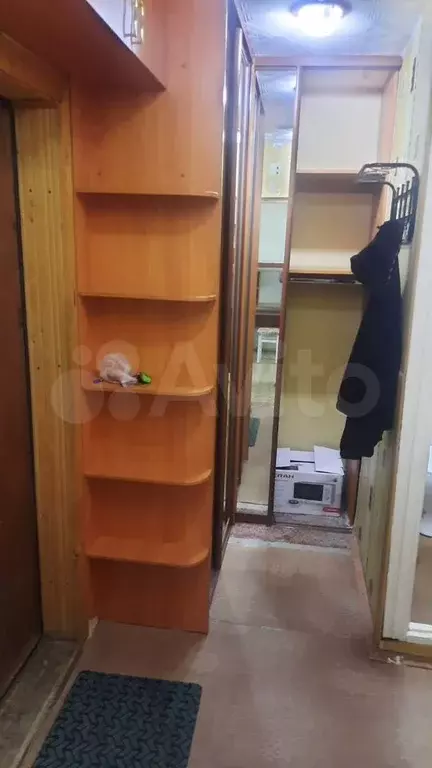 1-к. квартира, 34 м, 4/5 эт. - Фото 0