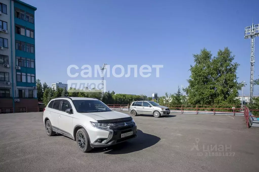 3-к кв. Кемеровская область, Кемерово просп. Химиков, 10А (89.3 м) - Фото 2