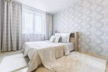 2-к кв. Татарстан, Казань ул. Сибгата Хакима, 50 (58.0 м) - Фото 0