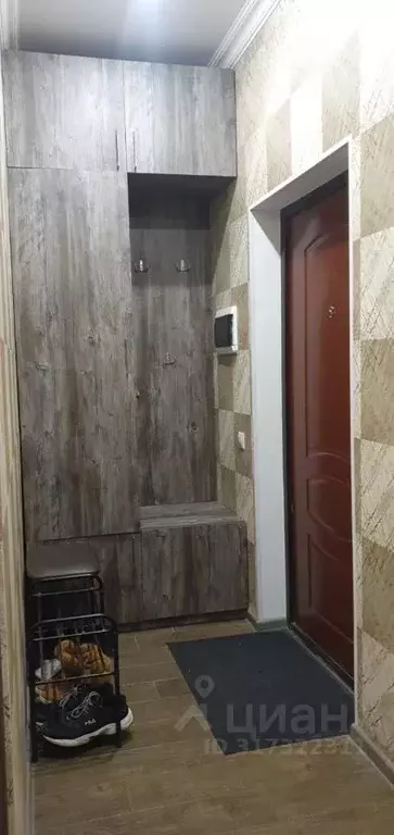 1-к кв. Краснодарский край, Геленджик Туристическая ул., 4Гк2А (40.0 ... - Фото 0