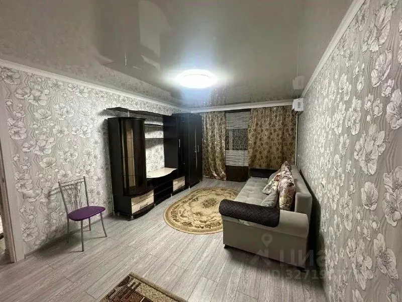 1-к кв. Ставропольский край, Георгиевск ул. Говорова, 11/1 (38.0 м) - Фото 2