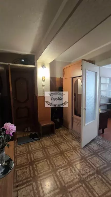 3-к кв. Крым, Саки ул. Симферопольская, 23 (66.2 м) - Фото 1