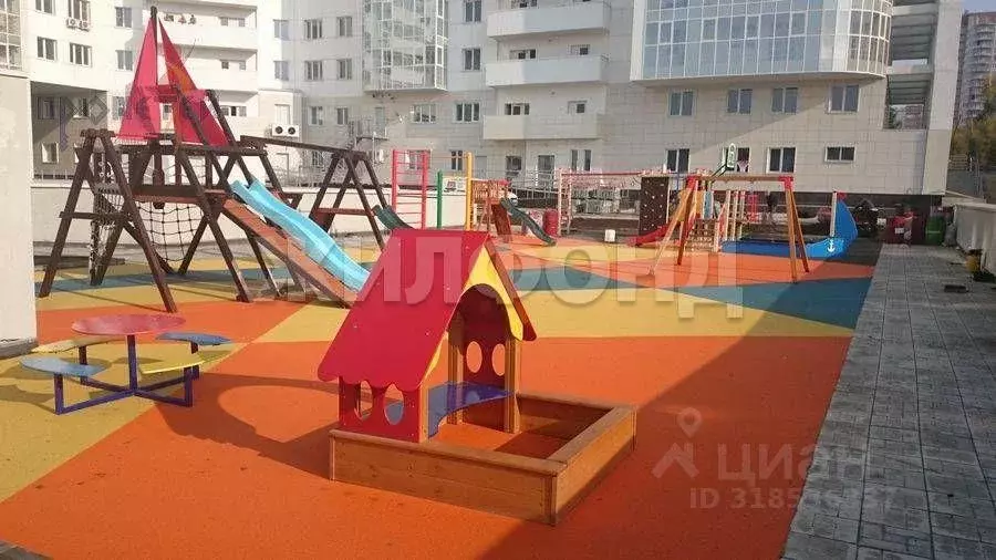 Квартира, 1 комната, 38.9 м - Фото 0