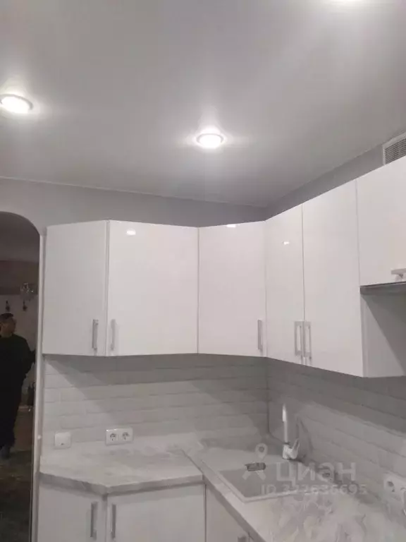 2-к кв. Ярославская область, Ярославль просп. Дзержинского, 59 (52.0 ... - Фото 1