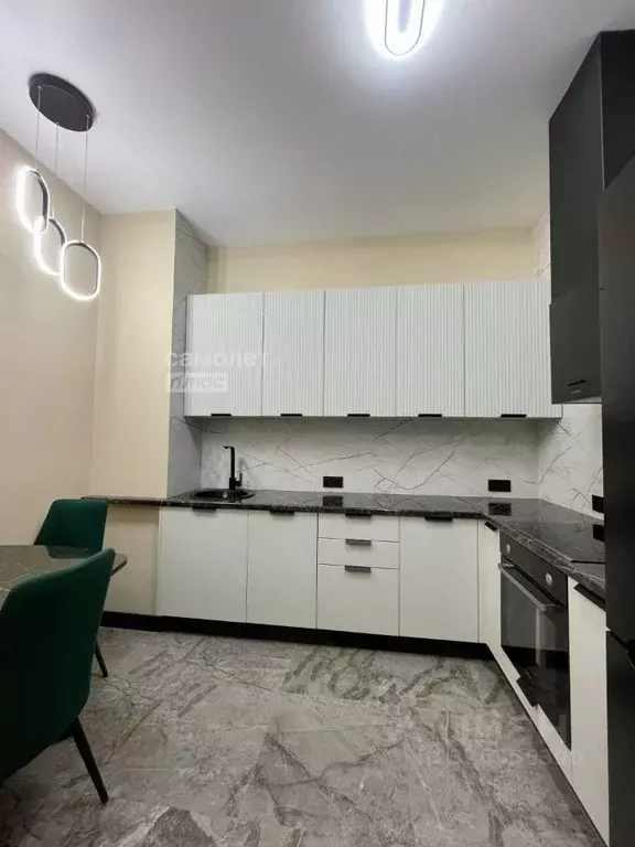 2-к кв. Москва ул. Родченко, 2 (42.5 м) - Фото 1