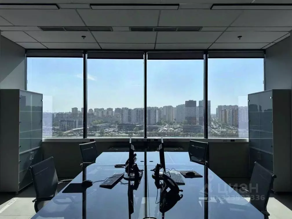 Офис в Московская область, Химки проезд Транспортный, 19 (1622 м) - Фото 2