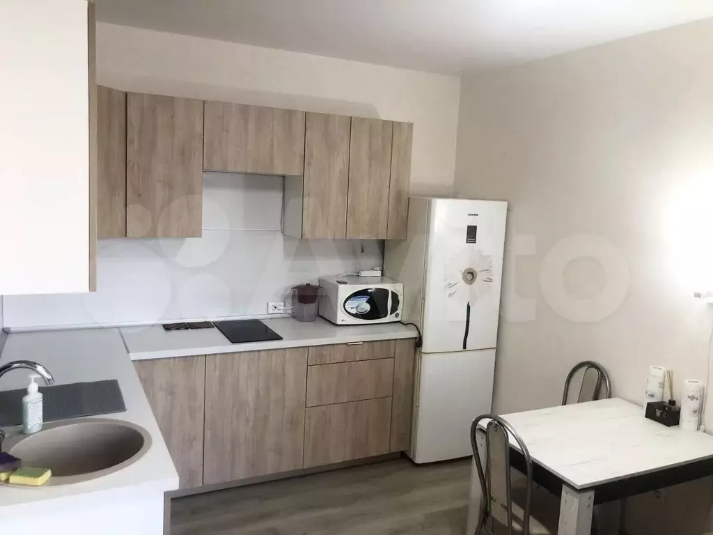 Квартира-студия, 23 м, 3/7 эт. - Фото 0