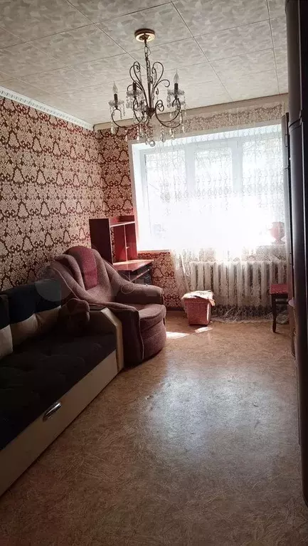 2-к. квартира, 42,5 м, 1/9 эт. - Фото 1