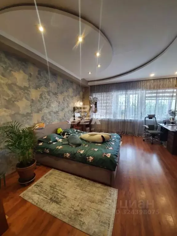 3-к кв. Курская область, Курчатов Коммунистический просп., 33 (183.7 ... - Фото 1