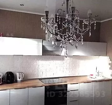 1-к кв. Омская область, Омск Транссибирская ул., 6к2 (36.0 м) - Фото 2