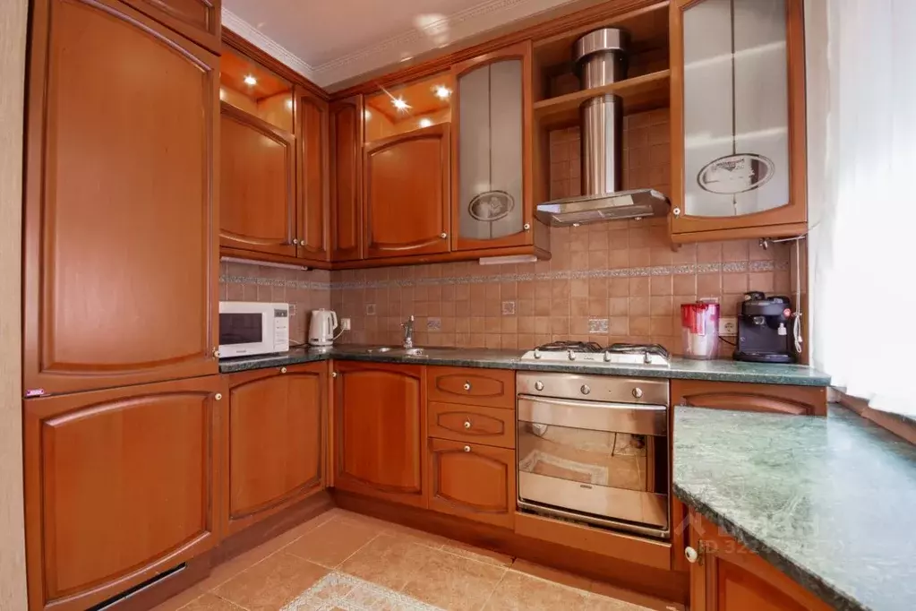 2-к кв. Санкт-Петербург ул. Куйбышева, 5 (75.0 м) - Фото 1