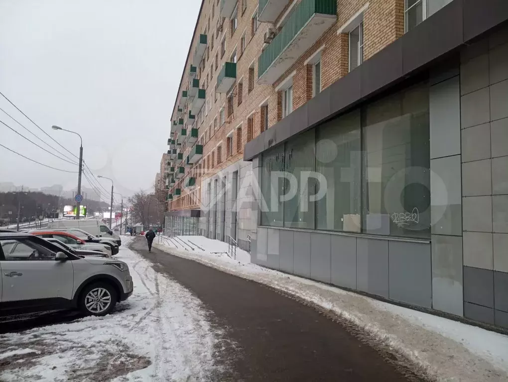 Сдам помещение свободного назначения, 100 м - Фото 0