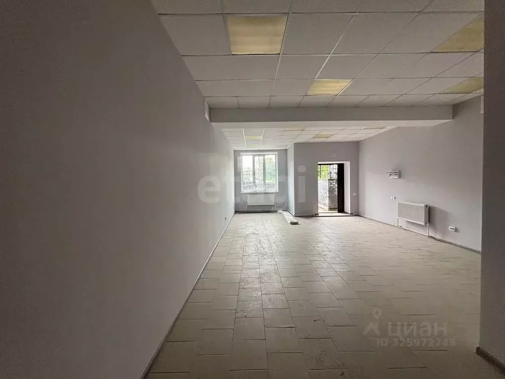 Помещение свободного назначения в Удмуртия, Можга Можгинский район, ... - Фото 1