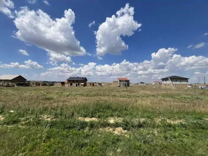 Участок в Крым, Симферопольский район, с. Мирное 2 (10.0 сот.) - Фото 0