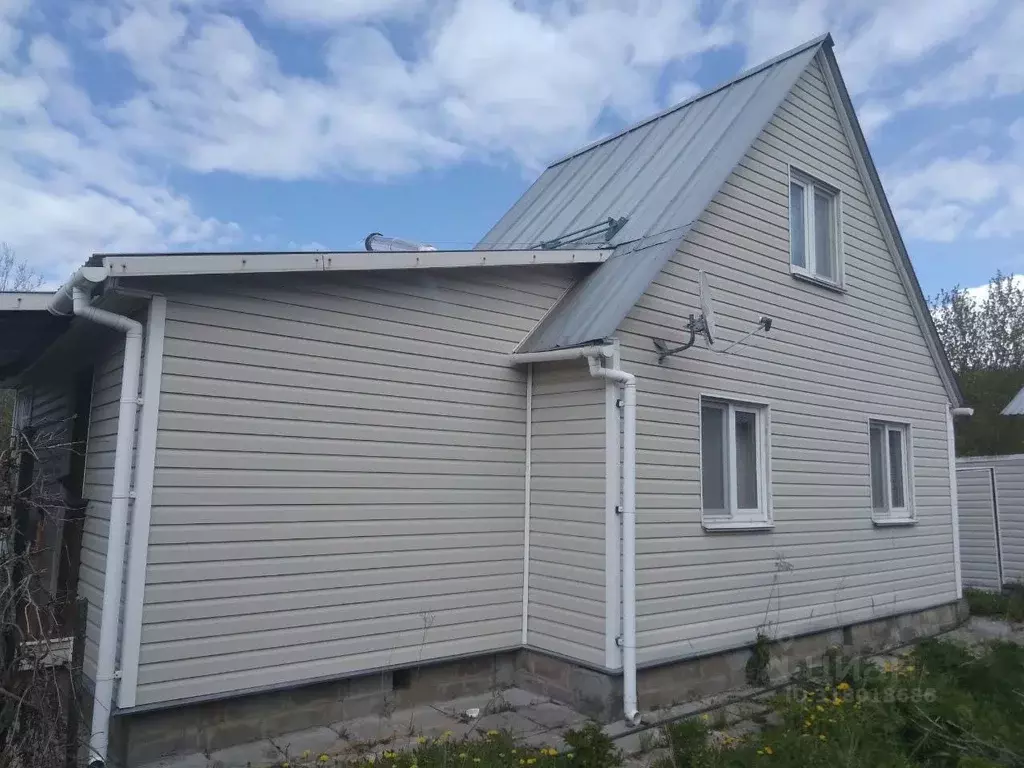 Дом в Московская область, Наро-Фоминск  (61 м) - Фото 0