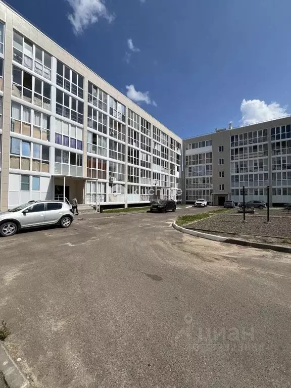 Студия Татарстан, Пестречинский район, Богородское с/пос, д. Куюки ул. ... - Фото 1
