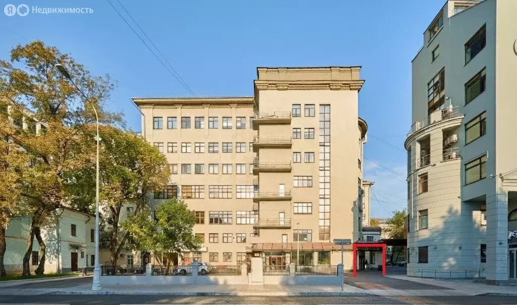 Помещение свободного назначения (16 м) - Фото 1