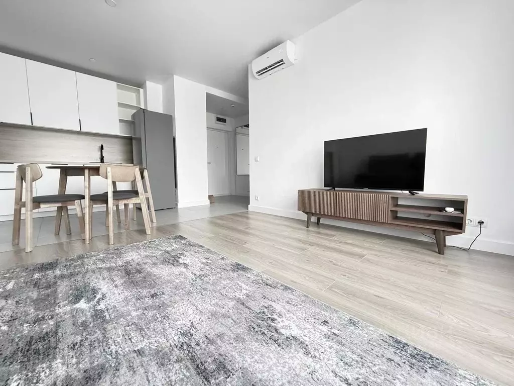 2-к кв. Московская область, Котельники Парковый мкр, 1к7 (44.0 м) - Фото 1