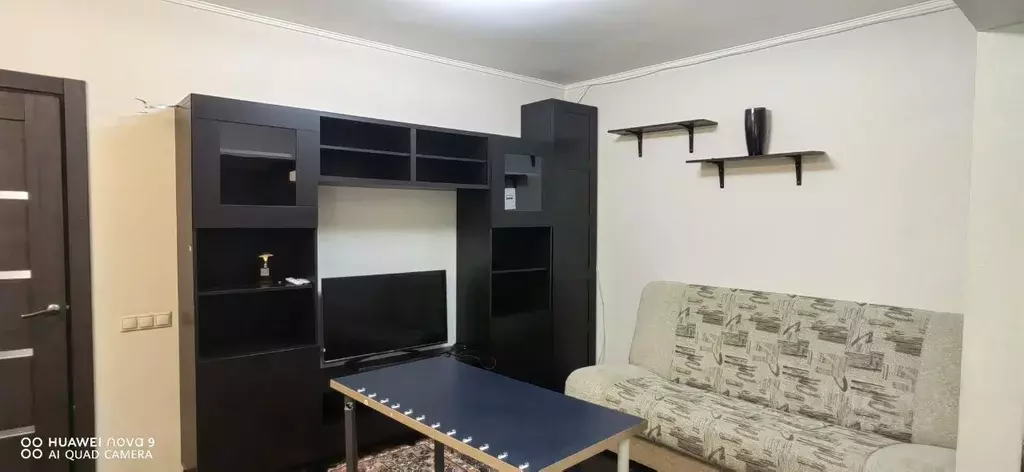 2-к кв. Москва Шелепихинская наб., 4С2 (44.0 м) - Фото 1