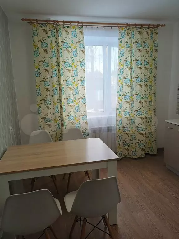 2-к. квартира, 53,9 м, 1/5 эт. - Фото 0