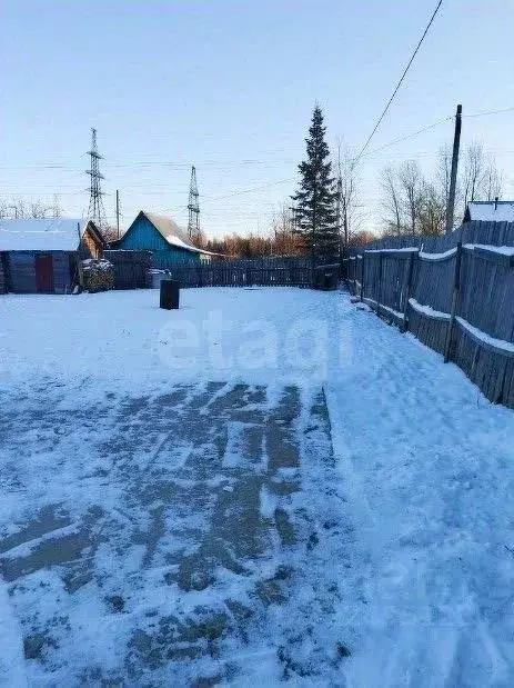 Дом в Вологодская область, Вологда Содема садоводческое товарищество, ... - Фото 2